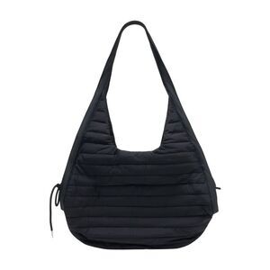 Koya Vision Shoulder Bag - RAINS - Synthetic - Black